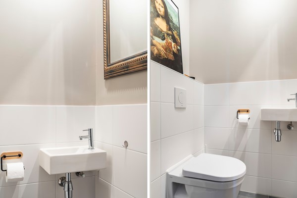 Medium property photo - Saffier 69, 2371 KP Roelofarendsveen
